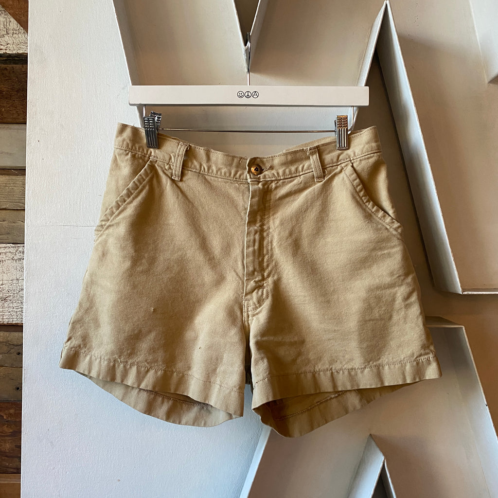70s Patagonia Stand Up Shorts - 32” x 3.5” – Kissing Booth