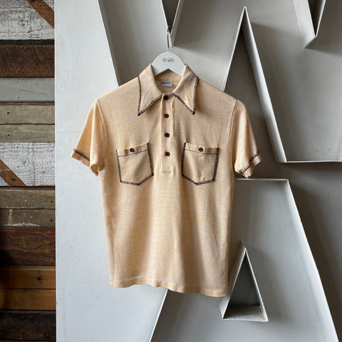 70’s JCP Hottie Shirt - Medium