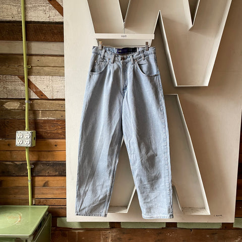 90’s Levi's Silvertab Denim - 29” x 29”
