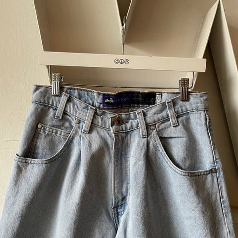 90’s Levi's Silvertab Denim - 29” x 29”