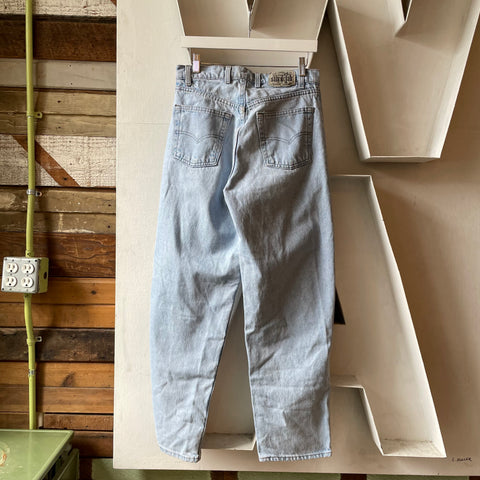 90’s Levi's Silvertab Denim - 29” x 29”