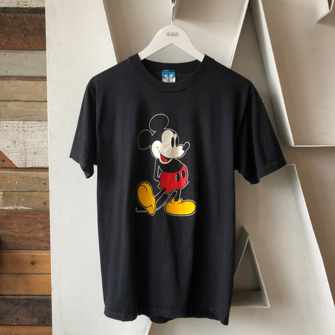 90's Mickey Tee - Large