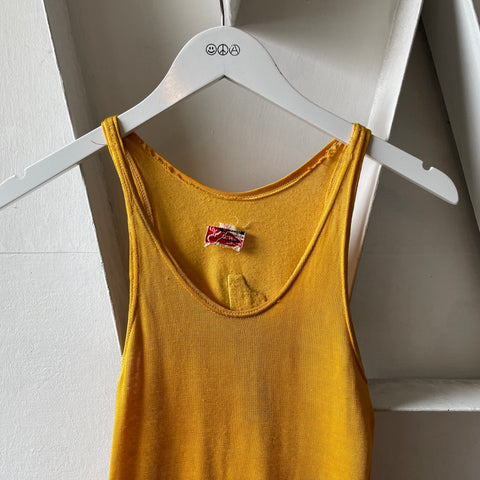 30’s Southern Athletic Jersey - XS