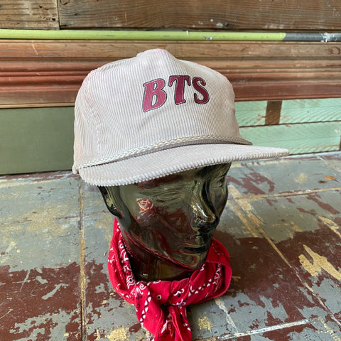 80's Corduroy Trucker - OS