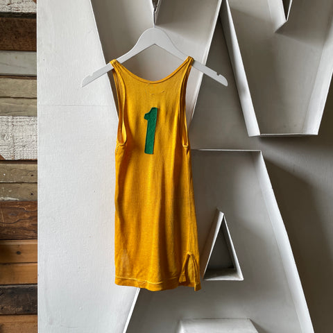 30’s Southern Athletic Jersey - XS