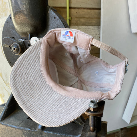 80's Corduroy Trucker - OS