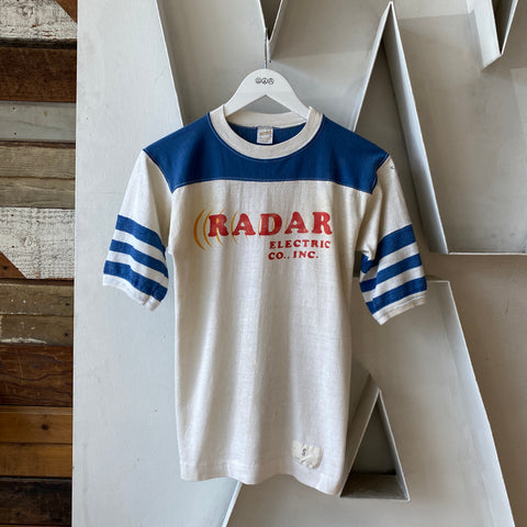 80’s Radar Tee - Small