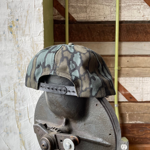 90's Oasis Trucker Hat - OS