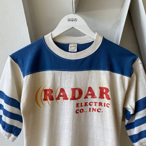 80’s Radar Tee - Small