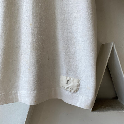 80’s Radar Tee - Small