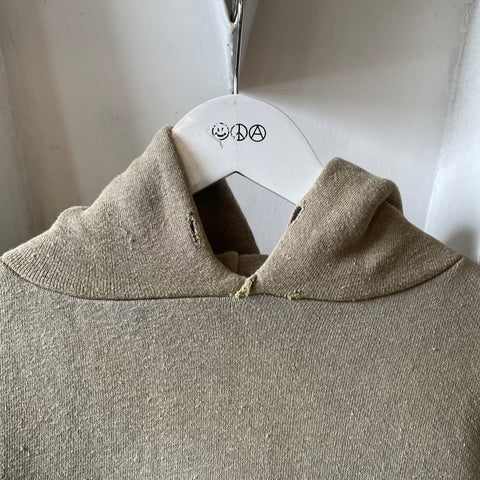 60’s Faded Hoodie - XS