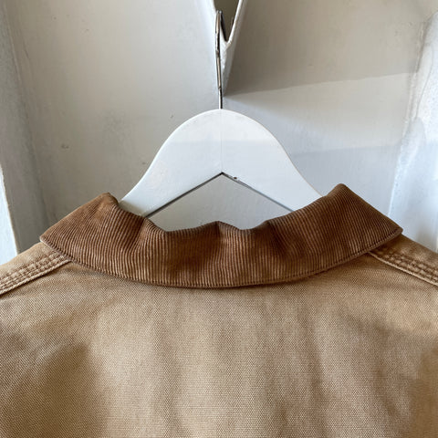 90’s Carhartt Detroit Jacket - XL