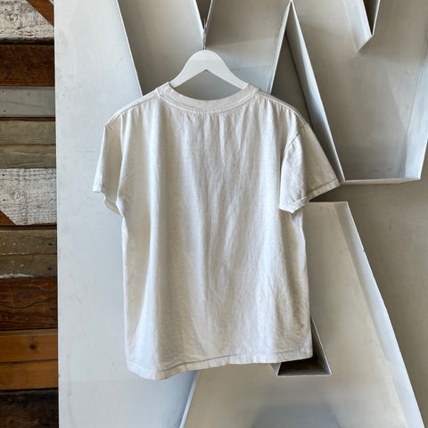 90’s Time for Medication Tee - Medium
