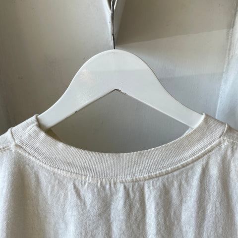 90’s Time for Medication Tee - Medium