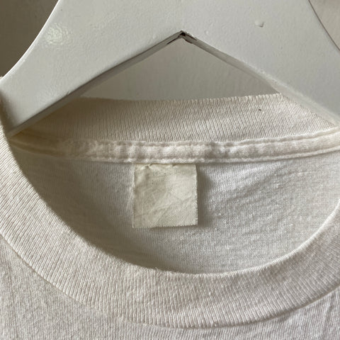 60's Giant Bear Attack Tee - Small