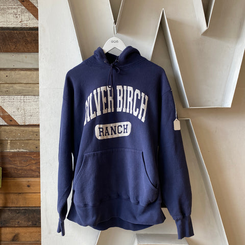90’s Heavyweight Hoodie - XL
