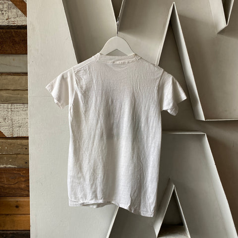 60's Giant Bear Attack Tee - Small