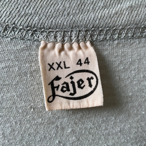 70’s Pantheon Tee - XXL