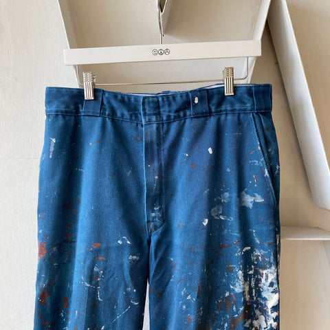 80’s Painter Dickies - 31" x 28"
