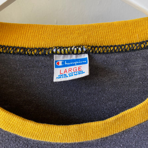 70's Champion Ringer - Large