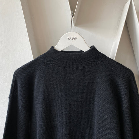 70's USN Sweater - Large