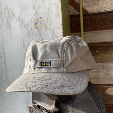 70's Lee Ski Cap - Small (7 1/8)