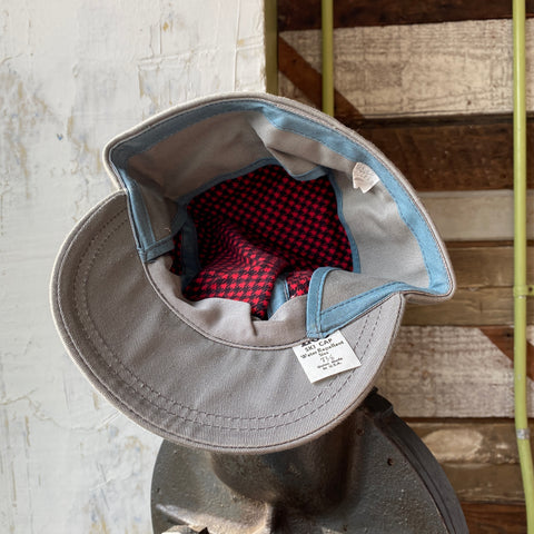 70's Lee Ski Cap - Small (7 1/8)