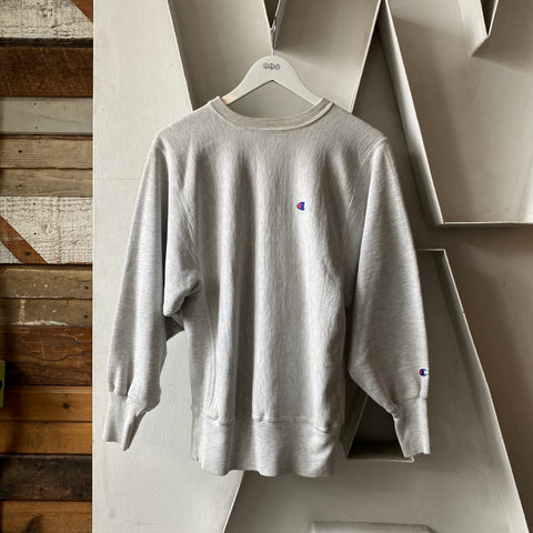 90's Champion Reverse Weave - Medium