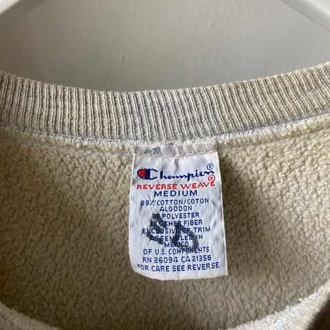 90's Champion Reverse Weave - Medium