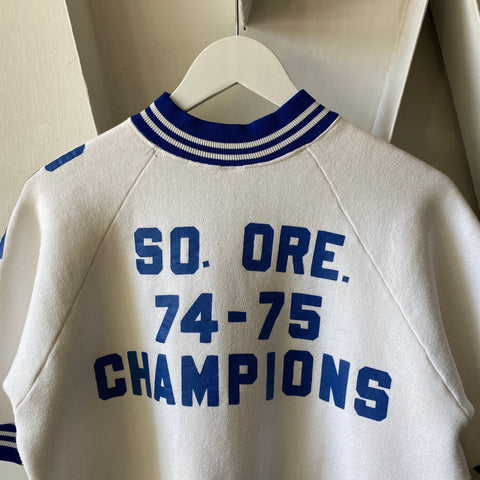 70's Champion Sweat - XL