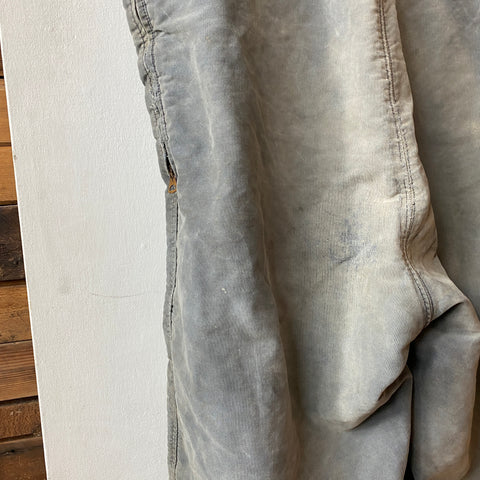 50's US Navy Overalls - Small/Medium