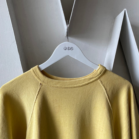 60's Raglan Sweatshirt - XL
