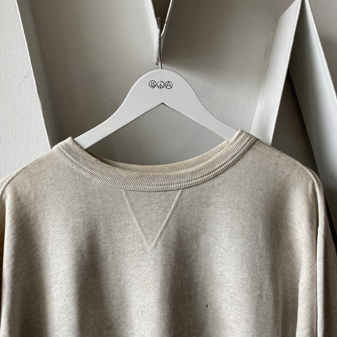 50's Single V Crew - Medium