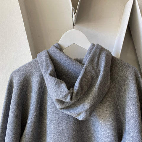 80's OSU Gusset Hoodie - Large