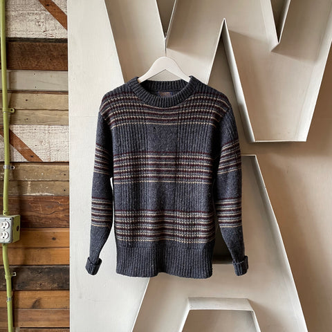 80’s Pendleton Sweater - Large