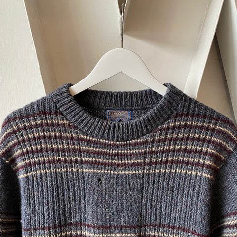 80’s Pendleton Sweater - Large