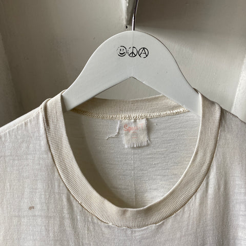 70's Drag Race Tee - Large