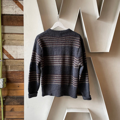 80’s Pendleton Sweater - Large