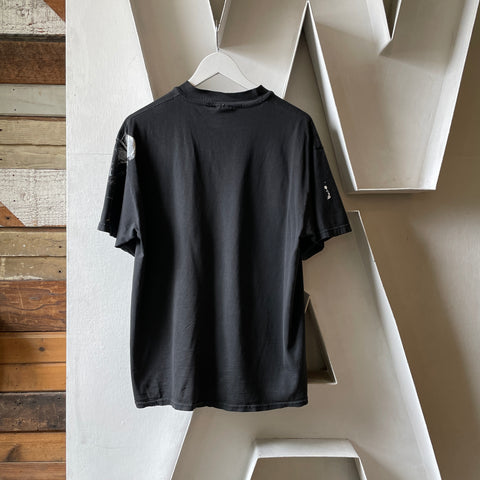 90’s Animal Wingding Tee - Large