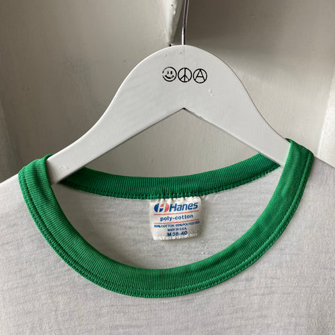 80's Portland Steelhead Ringer - Medium