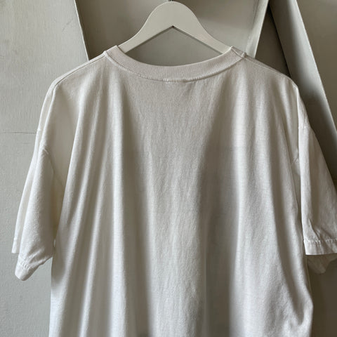 90’s Good Hard Man Tee - XL