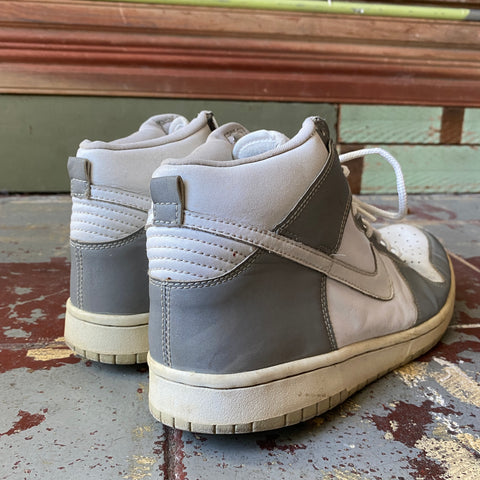 '02 Nike Dunks - M’s 9.5