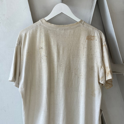 Y2K Thrashed Datsun 510 Tee - Large