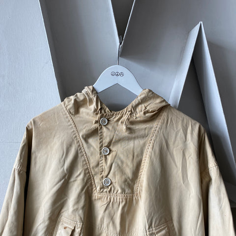 40's 10th Mountain Division Reversible Parka - Large