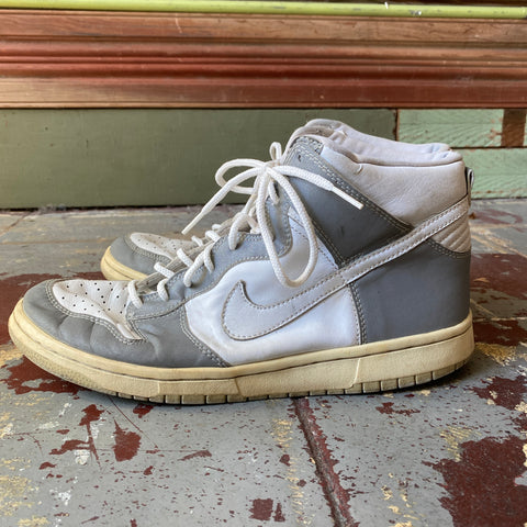 '02 Nike Dunks - M’s 9.5