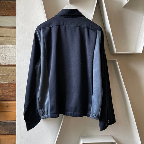 60’s Unitog Work Jacket - Large
