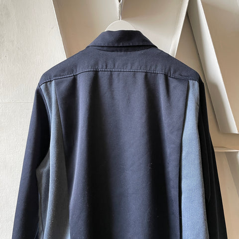 60’s Unitog Work Jacket - Large