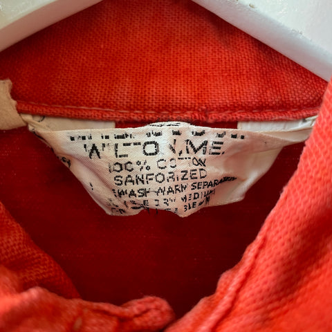 60’s Work Shirt - Small