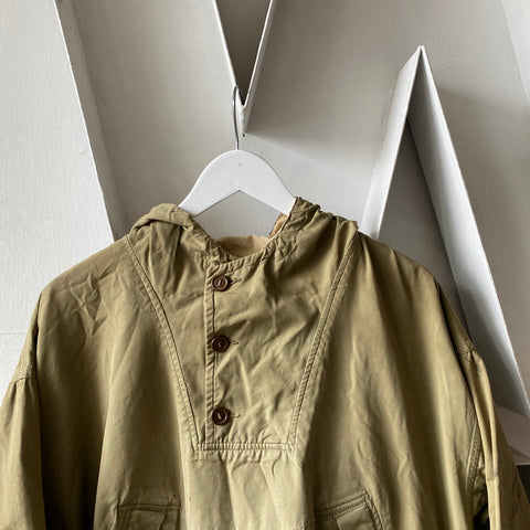 40's 10th Mountain Division Reversible Parka - Large