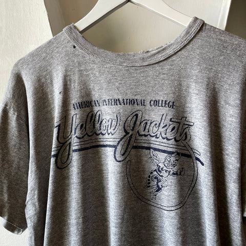 80’s Champion Rayon Blend - Large